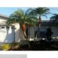 4921 NW 76TH PL, Pompano Beach, FL 33073 ID:11638677