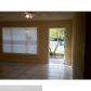 4921 NW 76TH PL, Pompano Beach, FL 33073 ID:11638679