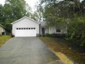 3832 Magellan Ct, Tallahassee, FL 32303