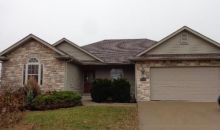 3300 Alligator Ln Columbia, MO 65202