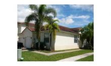 2623 SW 188 AV # 2623 Hollywood, FL 33029