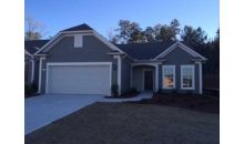 102 Crape Myrtle Drive Griffin, GA 30223