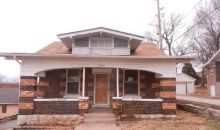 11204 Burton St Independence, MO 64054