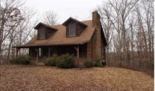 2 Briarwood Ln Warrenton, MO 63383