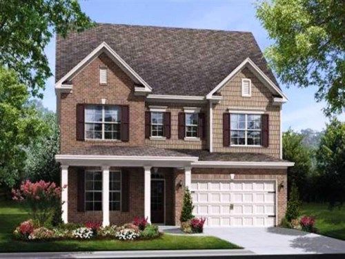 649 Weatherby Lane, Cumming, GA 30041