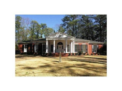 4939 Northside Drive, Atlanta, GA 30327