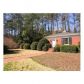 4939 Northside Drive, Atlanta, GA 30327 ID:11644739