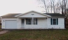 3676 W Kennett Dr Terre Haute, IN 47802