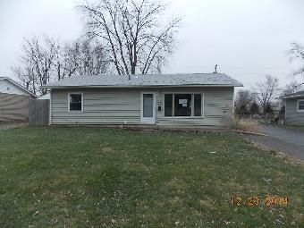 1441 Reid Ave, Xenia, OH 45385