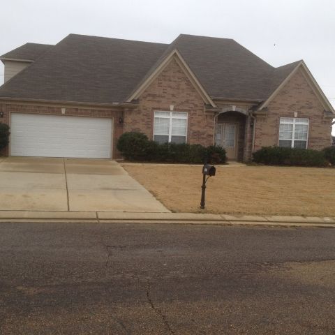 2683 Blue Ridge Dr, Southaven, MS 38672