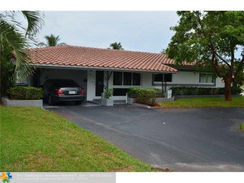 1741 NE 40TH CT, Fort Lauderdale, FL 33334