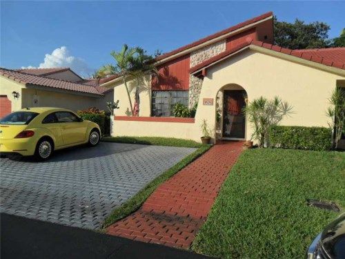 9535 TOLEDO LN # 0, Fort Lauderdale, FL 33324