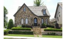 5712 Odell Street Cumming, GA 30040