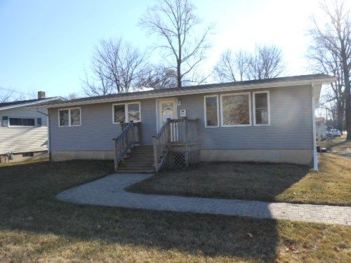 626 W 1st Street, Sandwich, IL 60548