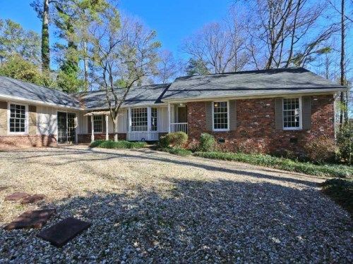 4815 Northway Drive Ne, Atlanta, GA 30342