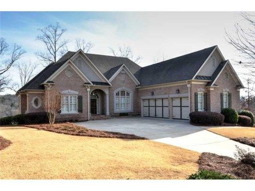 3407 Binghurst Road, Suwanee, GA 30024