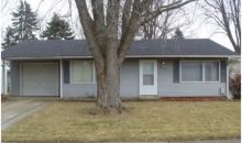 433 S FOURTH ST Peotone, IL 60468