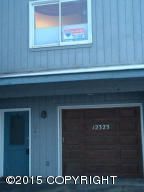 12323 Lake Street, Eagle River, AK 99577