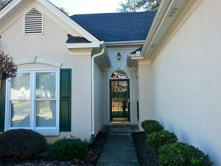 115 Foster Trace Drive, Lawrenceville, GA 30043
