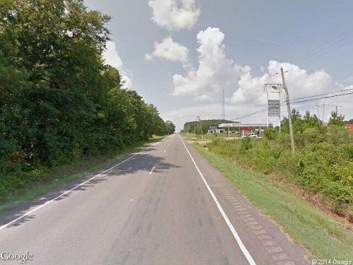 Alabama Highway 17, York, AL 36925