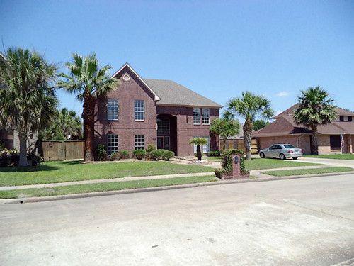 3918 Rhodes, Pasadena, TX 77505