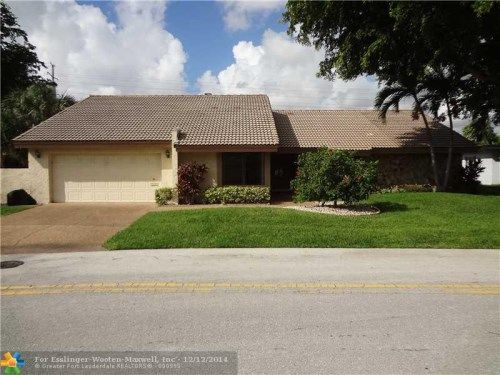 4805 HOLLY DR, Fort Lauderdale, FL 33319