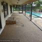 4805 HOLLY DR, Fort Lauderdale, FL 33319 ID:11427922