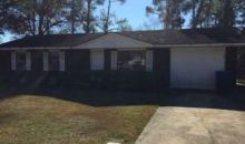 15621 Belmont Drive Biloxi, MS 39532