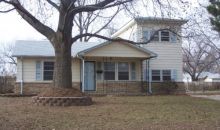 4539 S Sycamore St Wichita, KS 67217