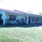 5450 SW 8TH ST, Fort Lauderdale, FL 33317 ID:11175351
