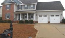 6023 Ecru Court Fayetteville, NC 28314