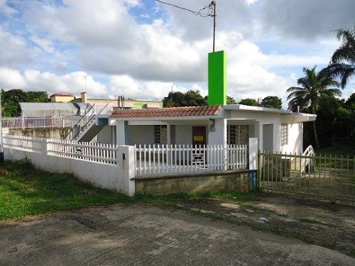 Km 5.2 Cibao Wd 02, Camuy, PR 00627
