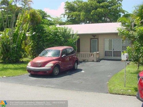 9410 NW 73RD ST, Fort Lauderdale, FL 33321
