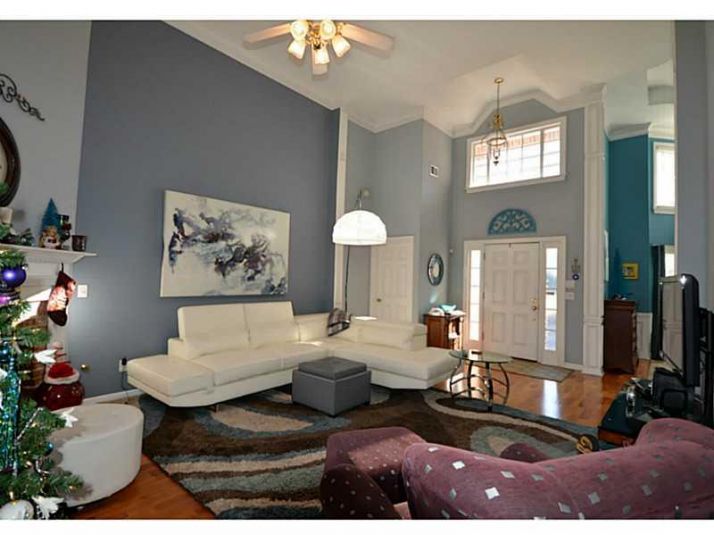 3060 Heatherstone Drive, Cumming, GA 30041