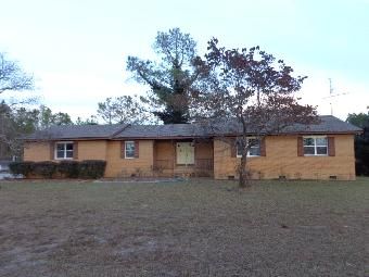 3518 Ga Highway 129, Lake Park, GA 31636