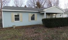 14 Birch Lane Williamsville, IL 62693