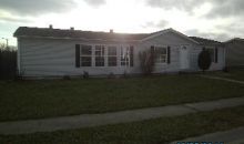 3313 Cessna Dr Columbus, IN 47203