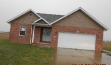 846 W 4th St Aviston, IL 62216