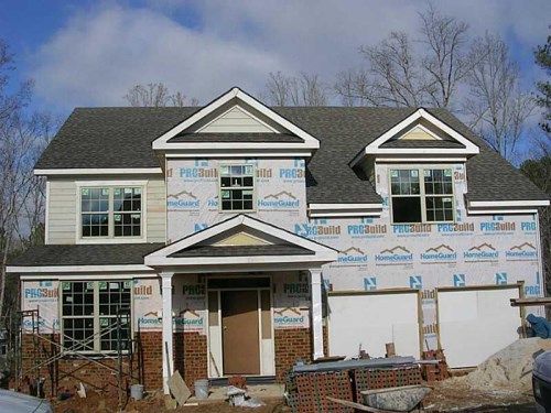 3366 Kenyon Creek Drive, Kennesaw, GA 30152