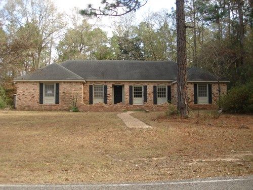 1316 Forrest Ct, Bay Minette, AL 36507