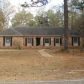 1316 Forrest Ct, Bay Minette, AL 36507 ID:11590179