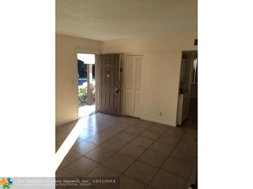 6181 NW 57TH ST # 106, Fort Lauderdale, FL 33319