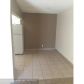 6181 NW 57TH ST # 106, Fort Lauderdale, FL 33319 ID:11427789