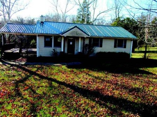 4724 Ridge Road, Shepherdsville, KY 40165