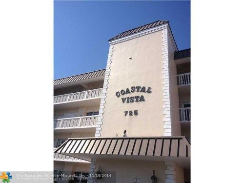 725 N Riverside Dr # 302, Pompano Beach, FL 33062