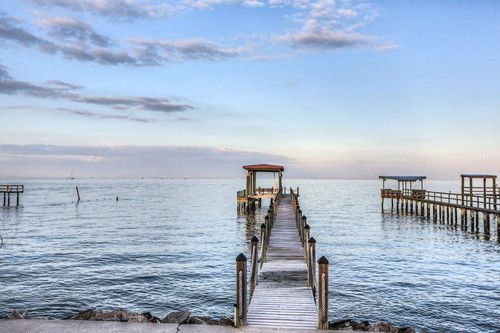 501 BAY AVE, Kemah, TX 77565