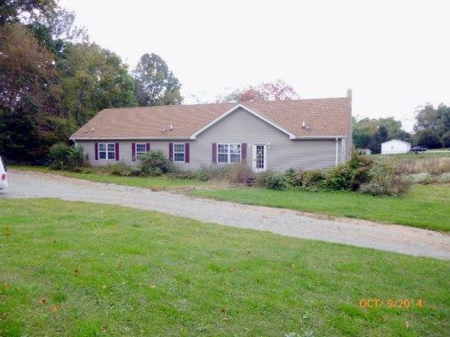 40 Mount Airy Road, New Providence, PA 17560