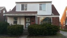 1832 S Beatrice St Detroit, MI 48217