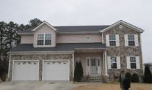 2010 Miller Grove Dr Dalton, GA 30721