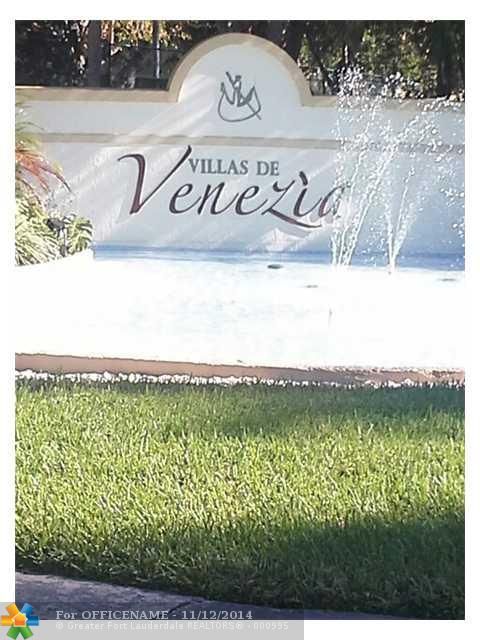 9949 NOB HILL CT # BLDG #, Fort Lauderdale, FL 33351